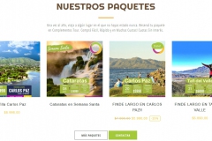 paquetes