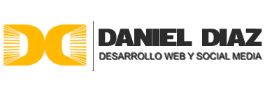 Daniel Díaz | Lic. en Sistemas de Información