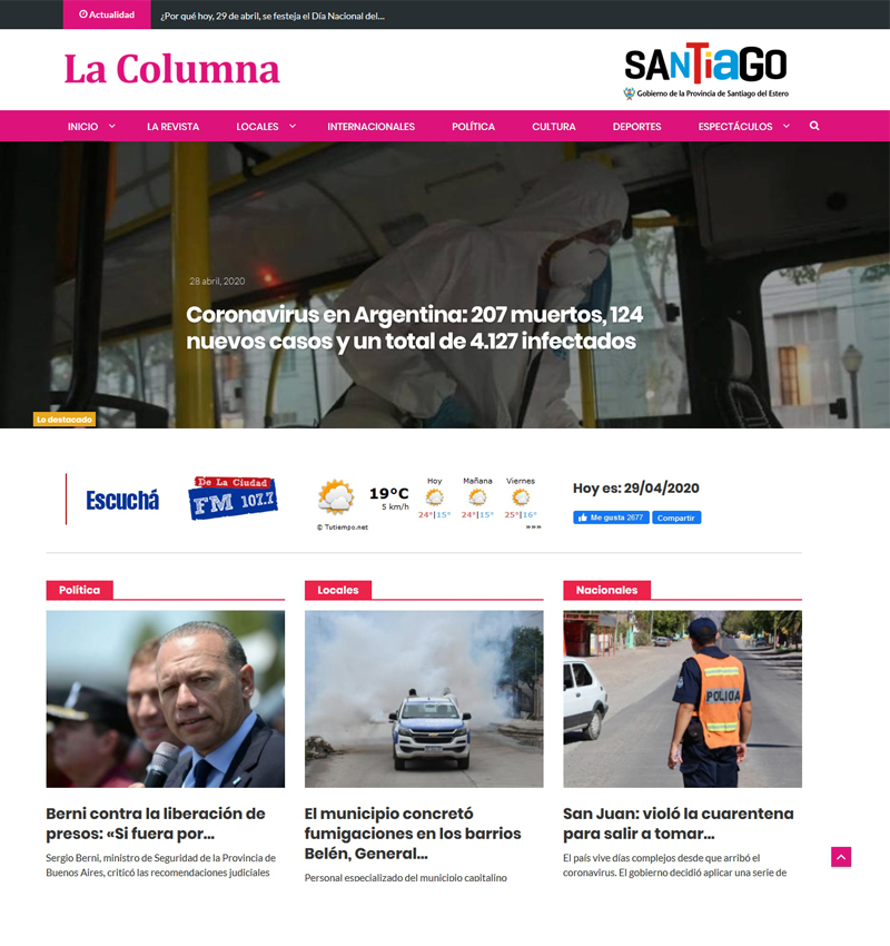 colweb