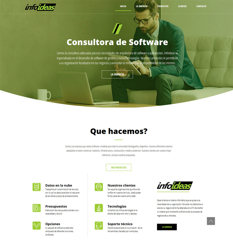 info