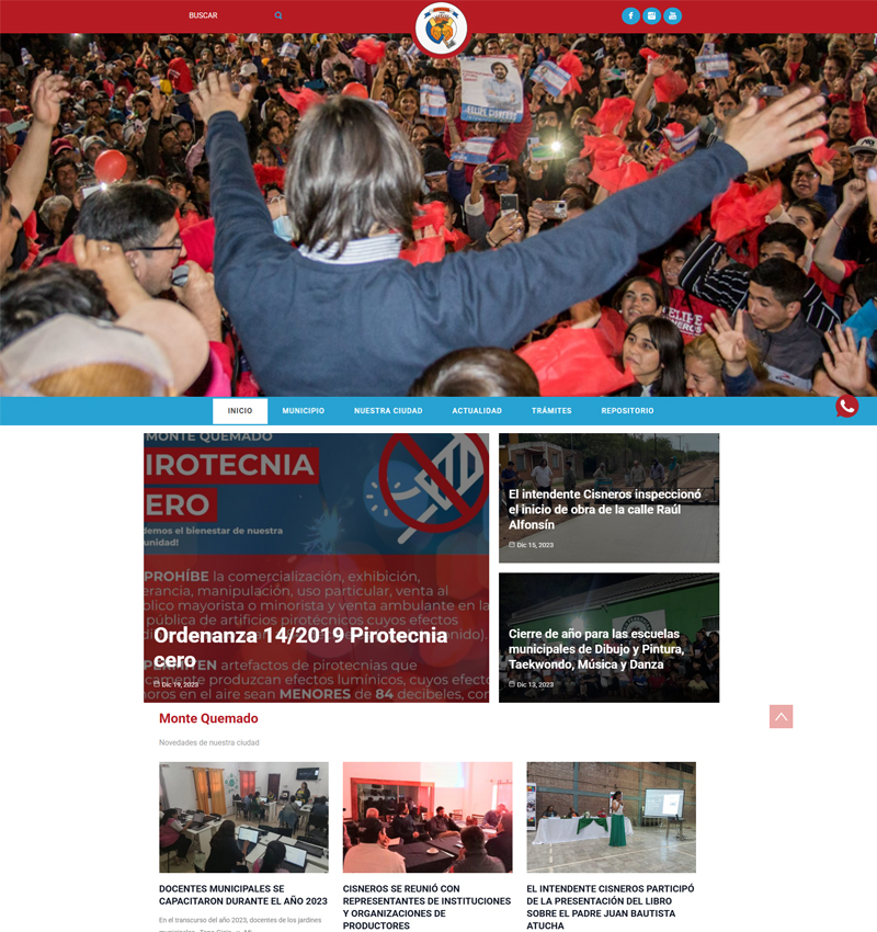 monteweb